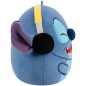 SQUISHMALLOWS Stitch se sluchátky 17 cm