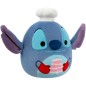 SQUISHMALLOWS Stitch s dortem 17 cm