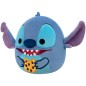 SQUISHMALLOWS Stitch se sušenkou 17 cm