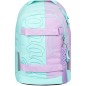 Školní batoh pro 2. stupeň dívčí Baagl Skate max Sweet: 3dílný SET