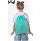 SET školní batoh Baagl Skate max Sweet: batoh, penál, sáček, sportovní taška, ledvinka