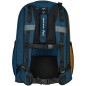 SET Batoh do školy Baagl Skate max Duo: batoh, penál, sáček