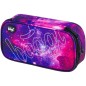 Školní batoh pro 2. stupeň Baagl Skate max Galaxy: SET batoh, penál, sáček