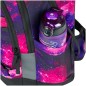 Školní batoh pro 2. stupeň Baagl Skate max Galaxy: SET batoh, penál, sáček