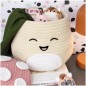 Úložný koš Squishmallows FIZZ - Hříbek Malcolm