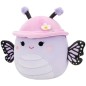 SQUISHMALLOWS Motýl monarcha - Bibiana