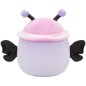 SQUISHMALLOWS Motýl monarcha - Bibiana
