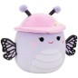 SQUISHMALLOWS Motýl monarcha - Bibiana