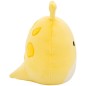 SQUISHMALLOWS Žlutý slimák - Zarina