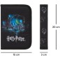Baagl penál Harry Potter Bradavice Lumos