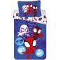 Dětské povlečení Spidey