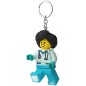 Svítící figurka LEGO Iconic Dr. Flieber