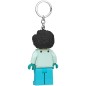 Svítící figurka LEGO Iconic Dr. Flieber