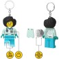 Svítící figurka LEGO Iconic Dr. Flieber