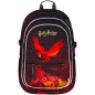 SET Baagl Core Harry Potter Fénix: školní batoh, penál, vak