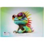 Psaníčko s drukem A4 Chameleon