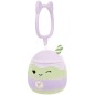 Klíčenka SQUISHMALLOWS Matcha Laté - Latchmi