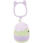 Klíčenka SQUISHMALLOWS Matcha Laté - Latchmi