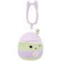 Klíčenka SQUISHMALLOWS Matcha Laté - Latchmi
