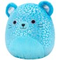 SQUISHMALLOWS Modrý jaguár 30 cm - Sarge