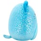 SQUISHMALLOWS Modrý jaguár 30 cm - Sarge