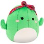 SQUISHMALLOWS Kaktus s čelenkou 30 cm - Maritza