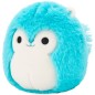 SQUISHMALLOWS Fuzzamallows 13 cm Veverka - Santiago