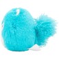 SQUISHMALLOWS Fuzzamallows 13 cm Veverka - Santiago