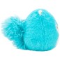 SQUISHMALLOWS Fuzzamallows 13 cm Veverka - Santiago
