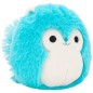 SQUISHMALLOWS Fuzzamallows 13 cm Veverka - Santiago