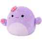 SQUISHMALLOWS Fialový kaktus - Adrienne