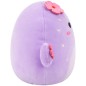SQUISHMALLOWS Fialový kaktus - Adrienne