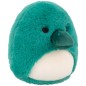 SQUISHMALLOWS Fuzzamallows 13 cm Ptakopysk - Selassi