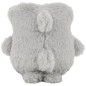 SQUISHMALLOWS Fuzzamallows 13 cm Kladivoun - Tank