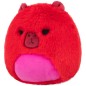 SQUISHMALLOWS Capybara Fuzzamallows 13 cm - Marcia