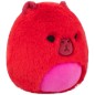 SQUISHMALLOWS Capybara Fuzzamallows 13 cm - Marcia
