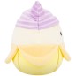 SQUISHMALLOWS 13 cm Banán s čepicí - Junie
