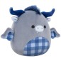 SQUISHMALLOWS 13 cm Drak - Larson