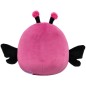 SQUISHMALLOWS 13 cm Motýl monarcha - Marcelina