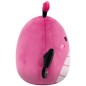 SQUISHMALLOWS 13 cm Motýl monarcha - Marcelina