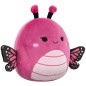 SQUISHMALLOWS 13 cm Motýl monarcha - Marcelina