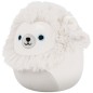 SQUISHMALLOWS 13 cm Bílý lev - Titus