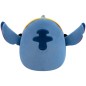 SQUISHMALLOWS Disney Stitch se sluchátky - 25 cm