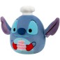 SQUISHMALLOWS Disney Stitch s dortem - 25 cm