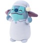 SQUISHMALLOWS Hugmees Disney Stitch v pyžamu - 25 cm