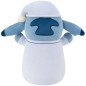 SQUISHMALLOWS Hugmees Disney Stitch v pyžamu - 25 cm