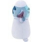 SQUISHMALLOWS Hugmees Disney Stitch v pyžamu - 25 cm