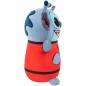 SQUISHMALLOWS Hugmees Disney Stitch mimozemšťan - 25 cm