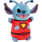 SQUISHMALLOWS Hugmees Disney Stitch mimozemšťan - 25 cm