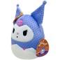 SQUISHMALLOWS Hello Kitty - Kuromi